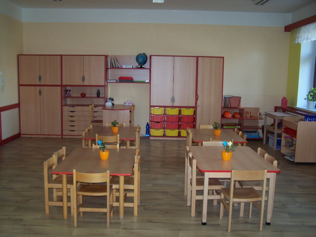 2. MŠ Karlovy Vary - Sedlec foto 2