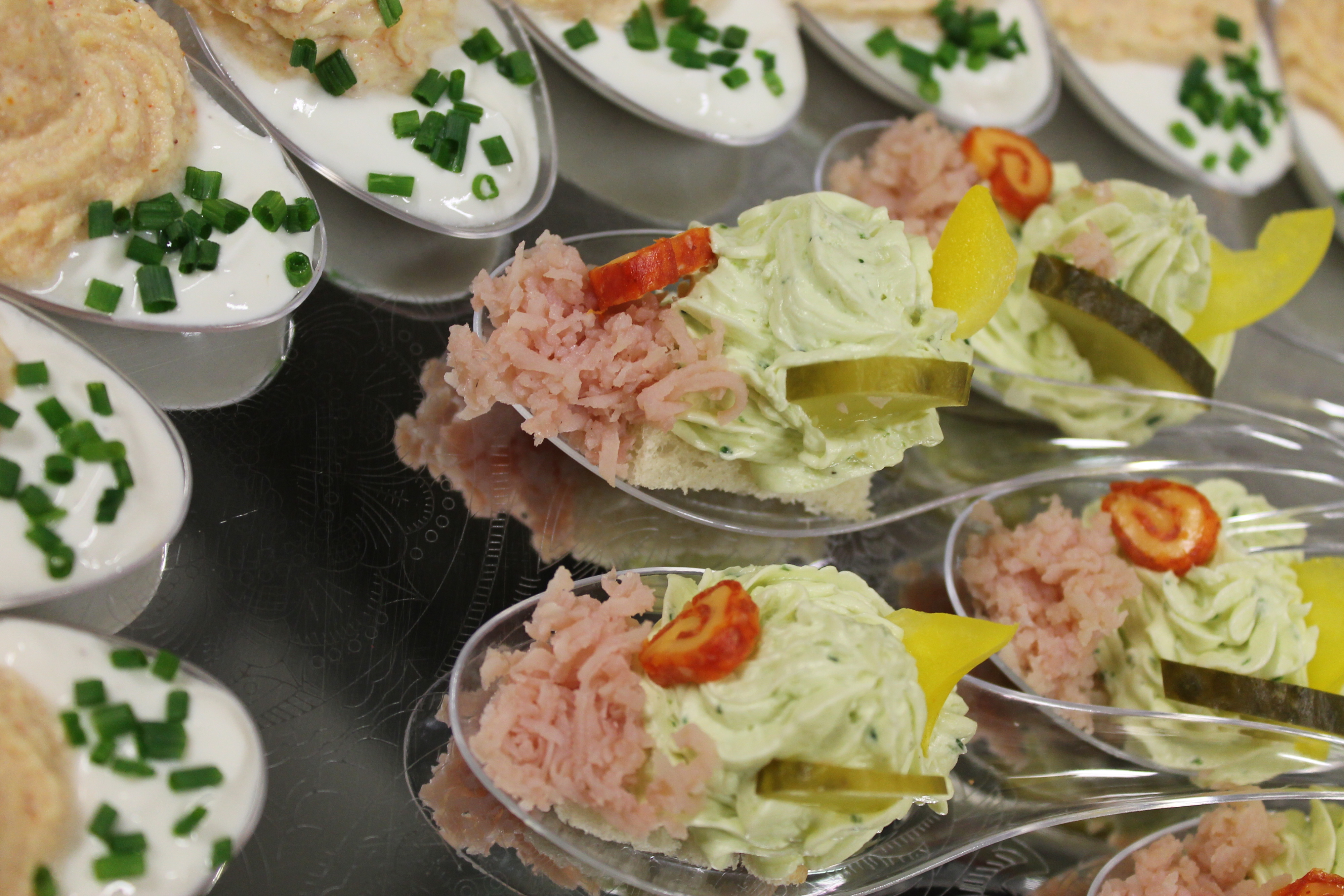 GAV catering foto 3