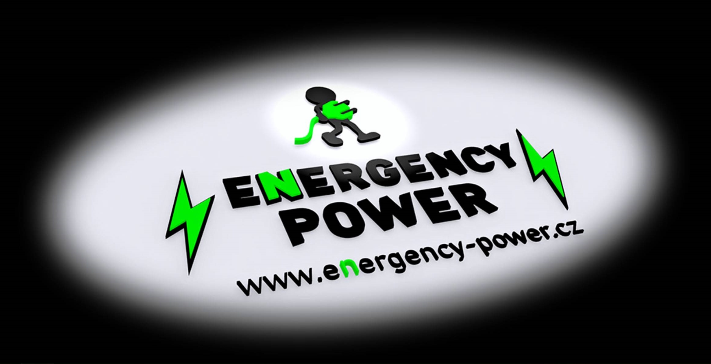 ENERGENCY power - Tomáš Kameník foto 2