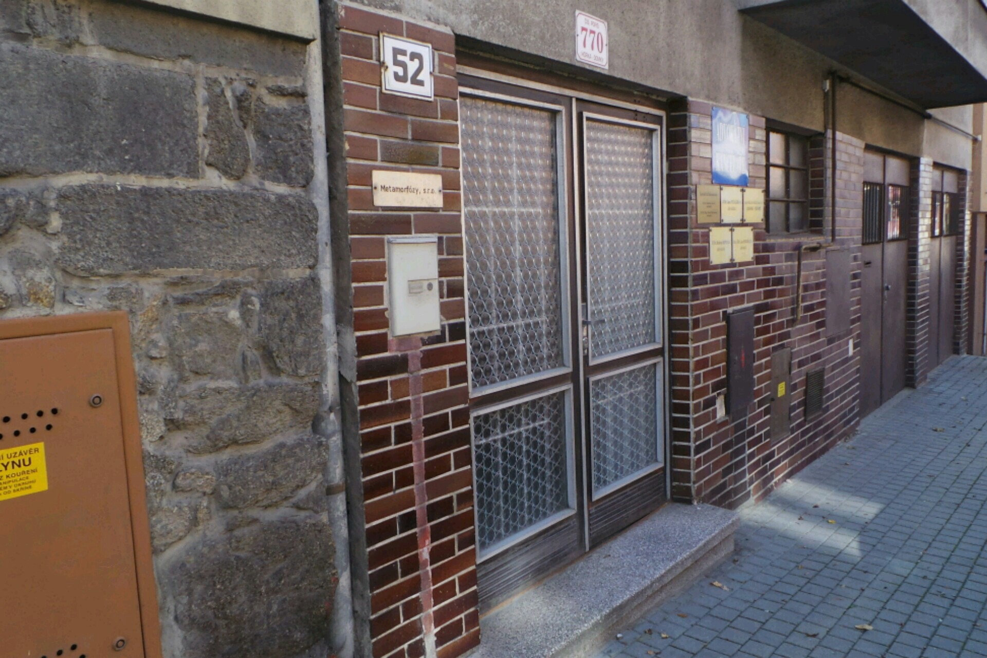 JUDr. Božena Kopecká, advokát