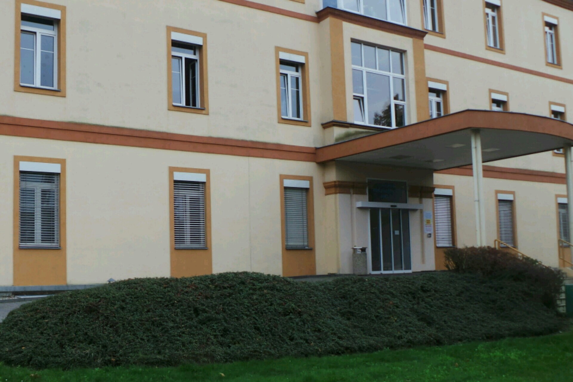 RADION-onkologická ambulance s.r.o.