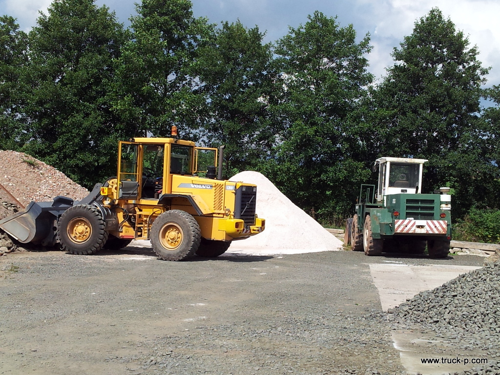 Vlastimil Pitrmuc - Truck-P foto 4