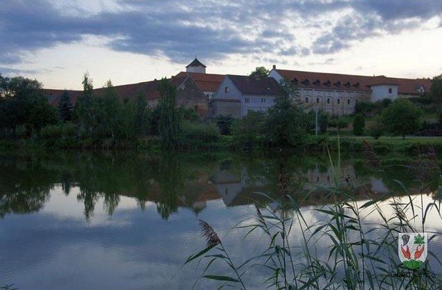 Černá - obecní úřad foto 5