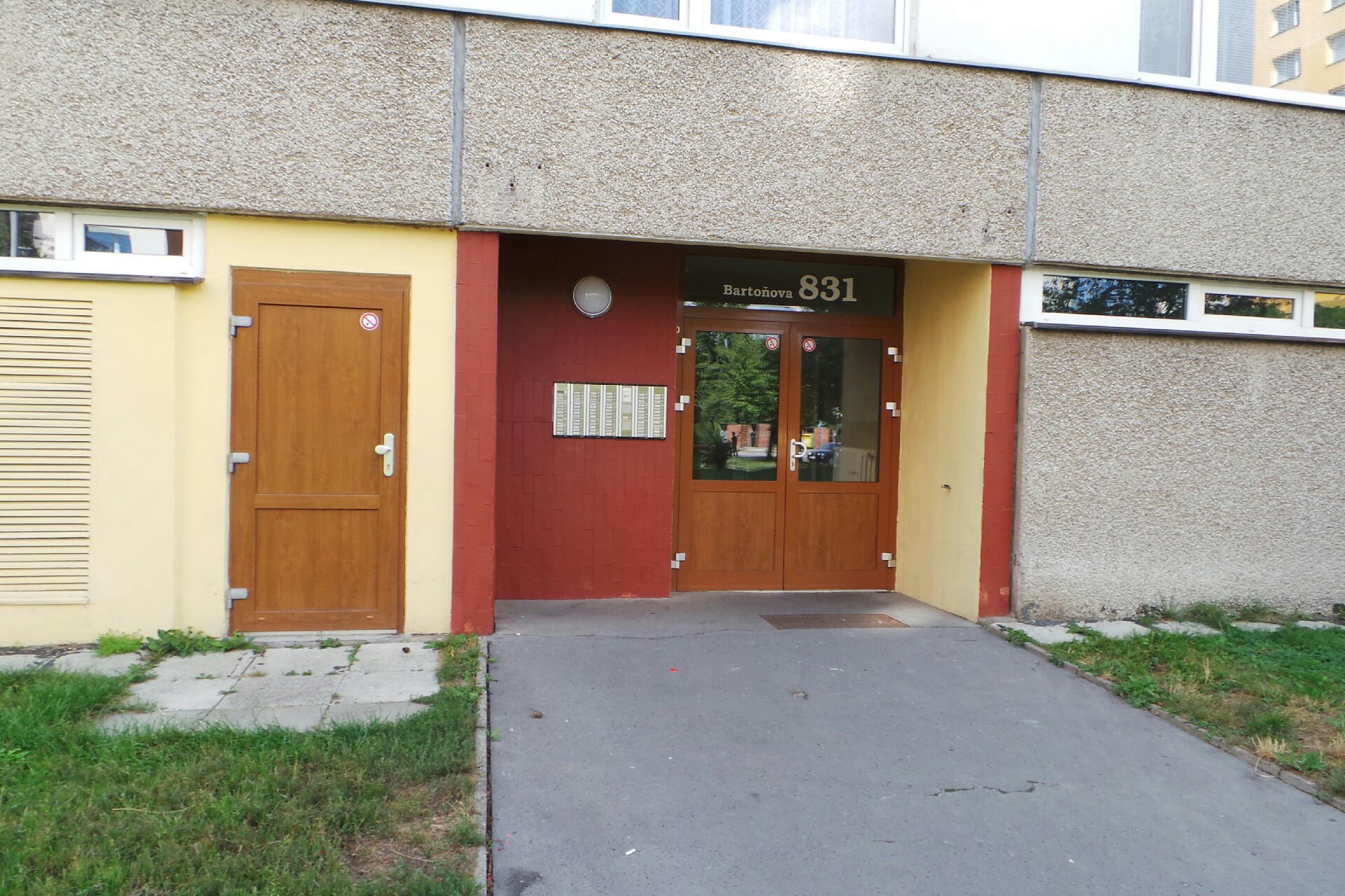 Zelená pro Pardubicko, občanské sdružení