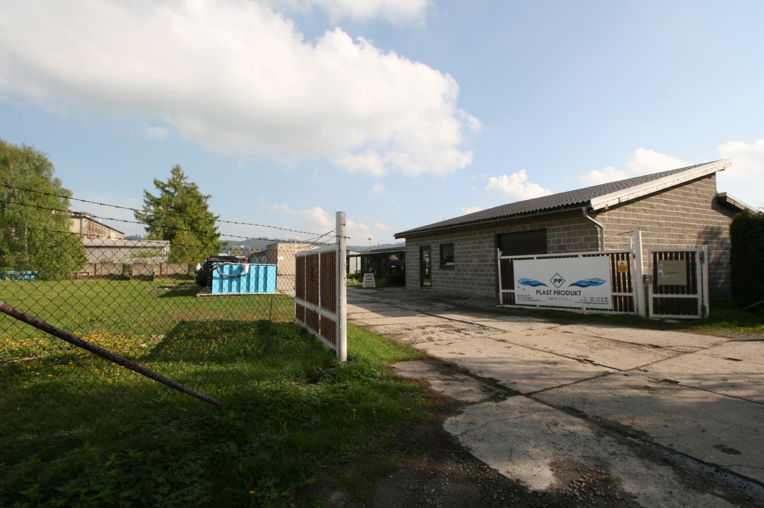 PLASTPRODUKT, spol. s r.o.