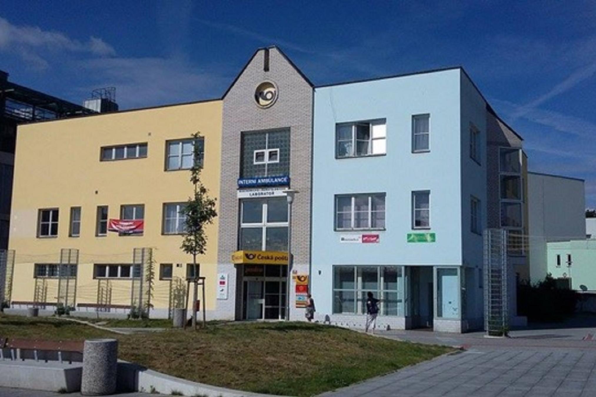 HT dveře – Bezpečnostní dveře