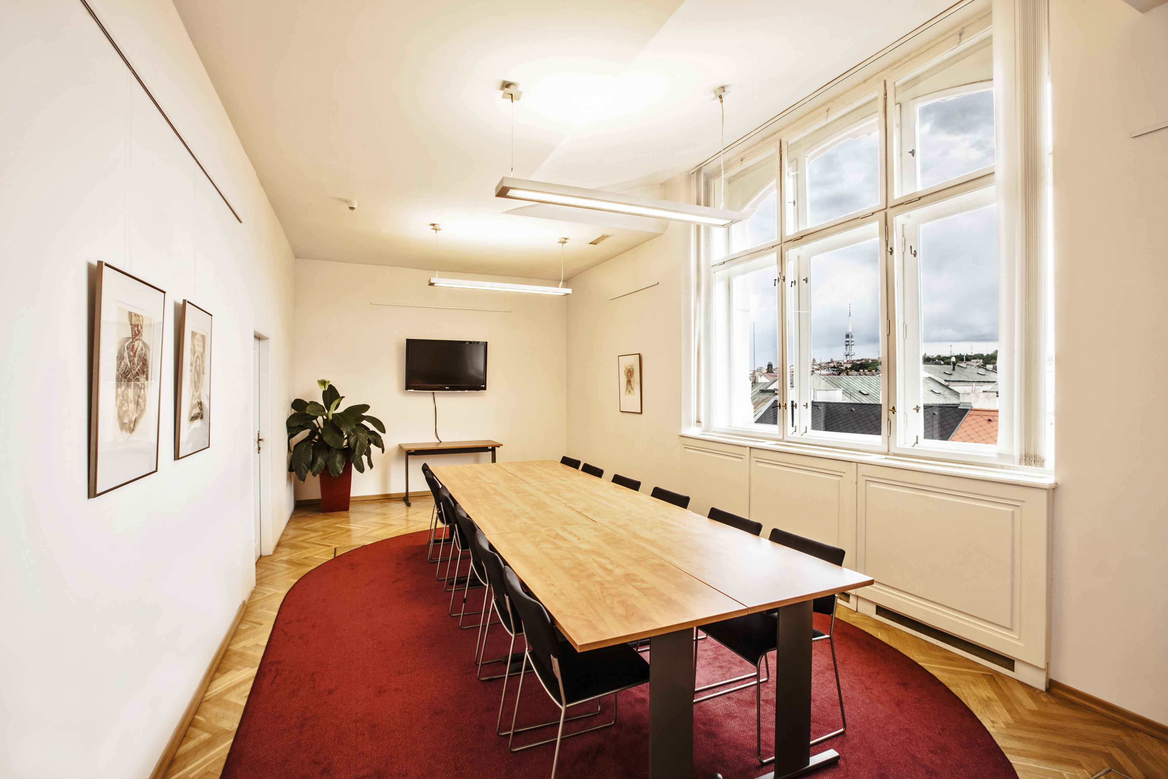 Business Centre CHRONOS, s.r.o. foto 3