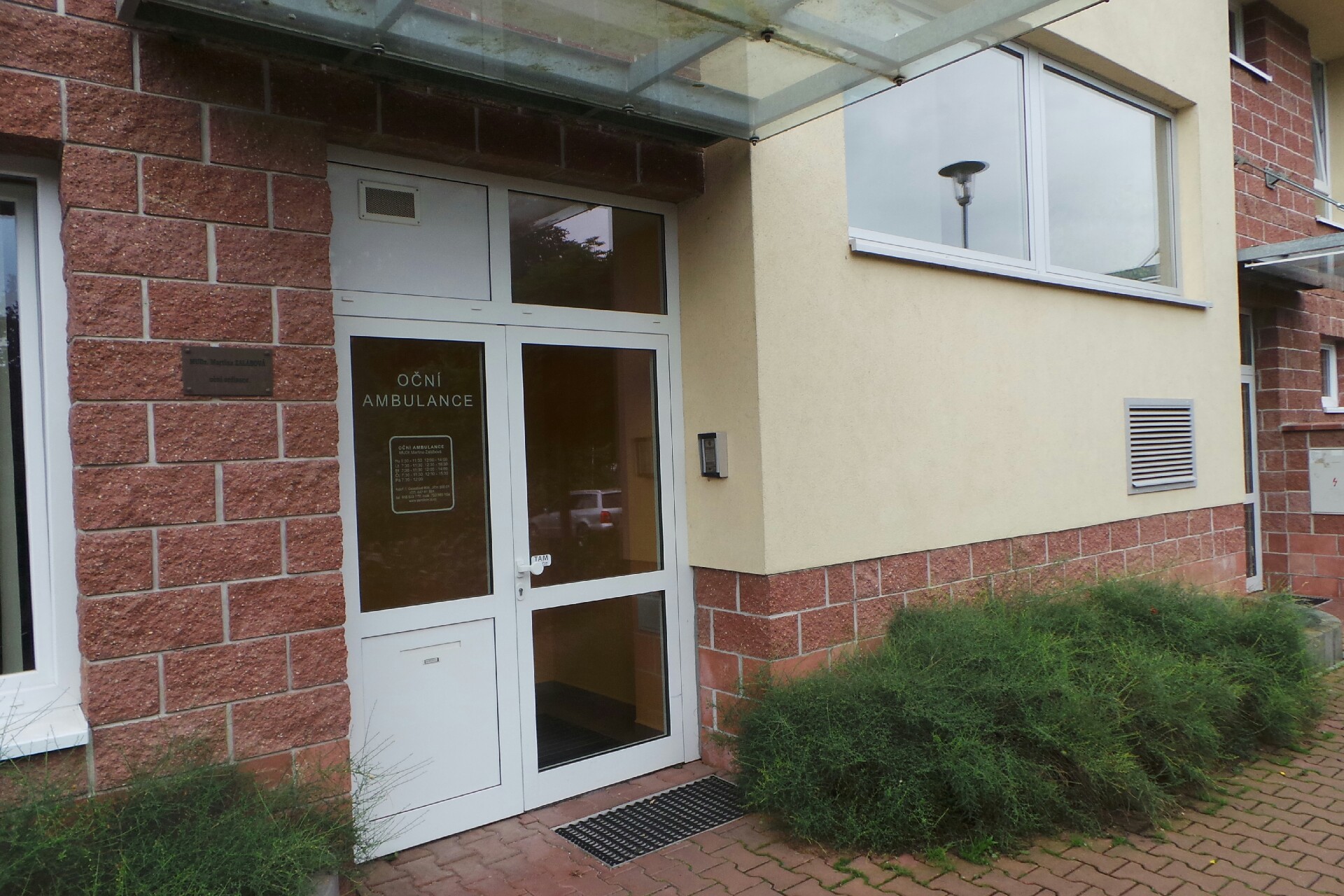 Masáže - Ing. Bohumil Polák