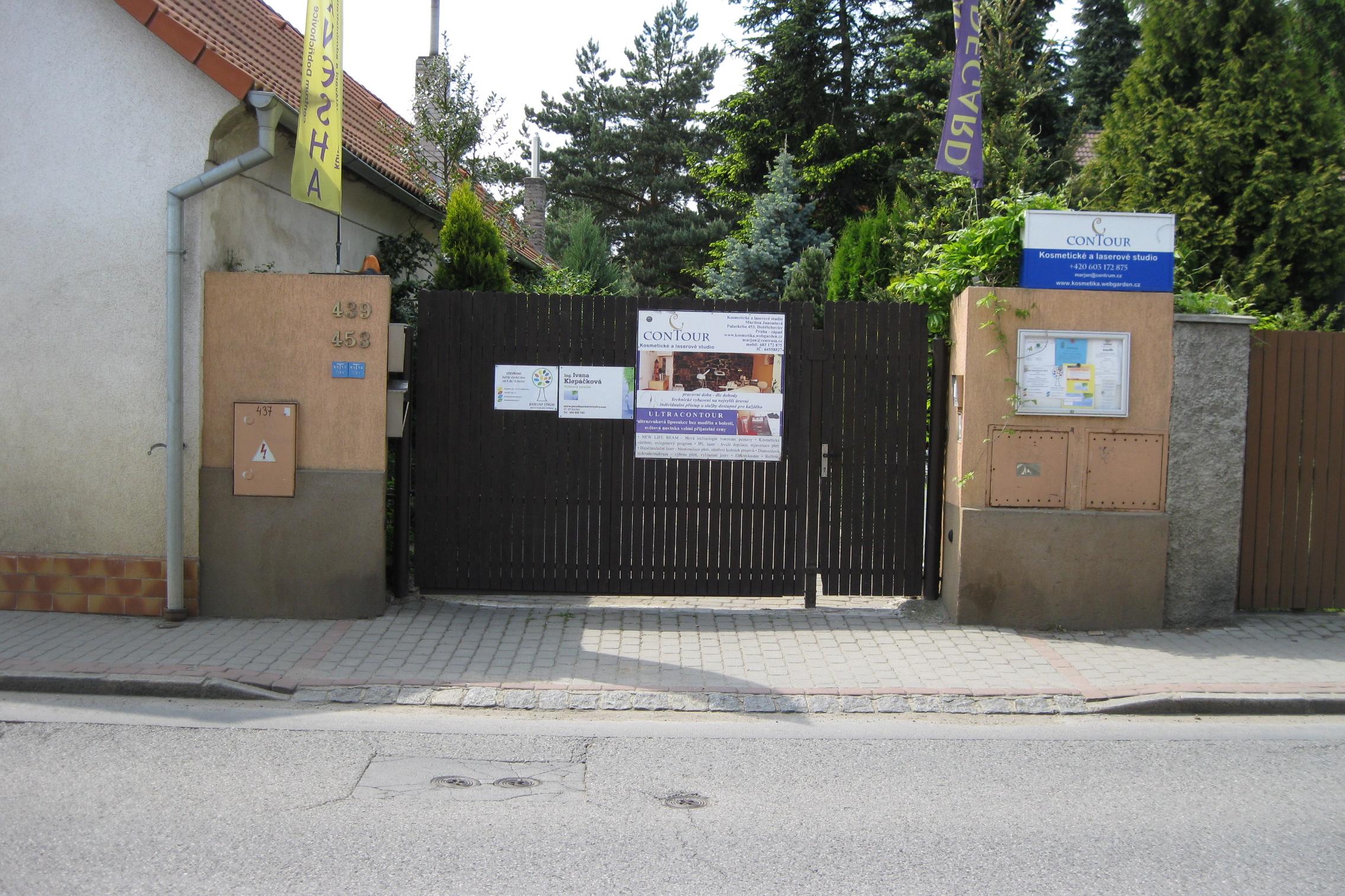 Ing. Hana Habartová