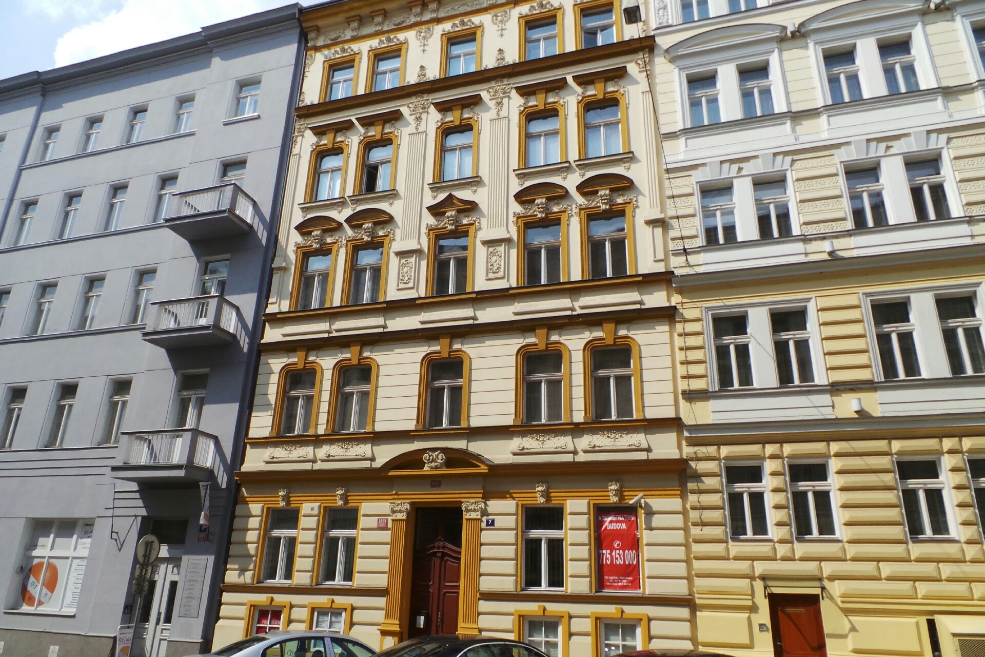 EUROKONSULT Praha s.r.o.