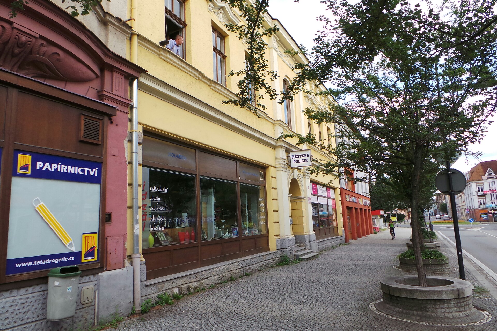 Sportovní klub Městské policie Frýdek-Místek