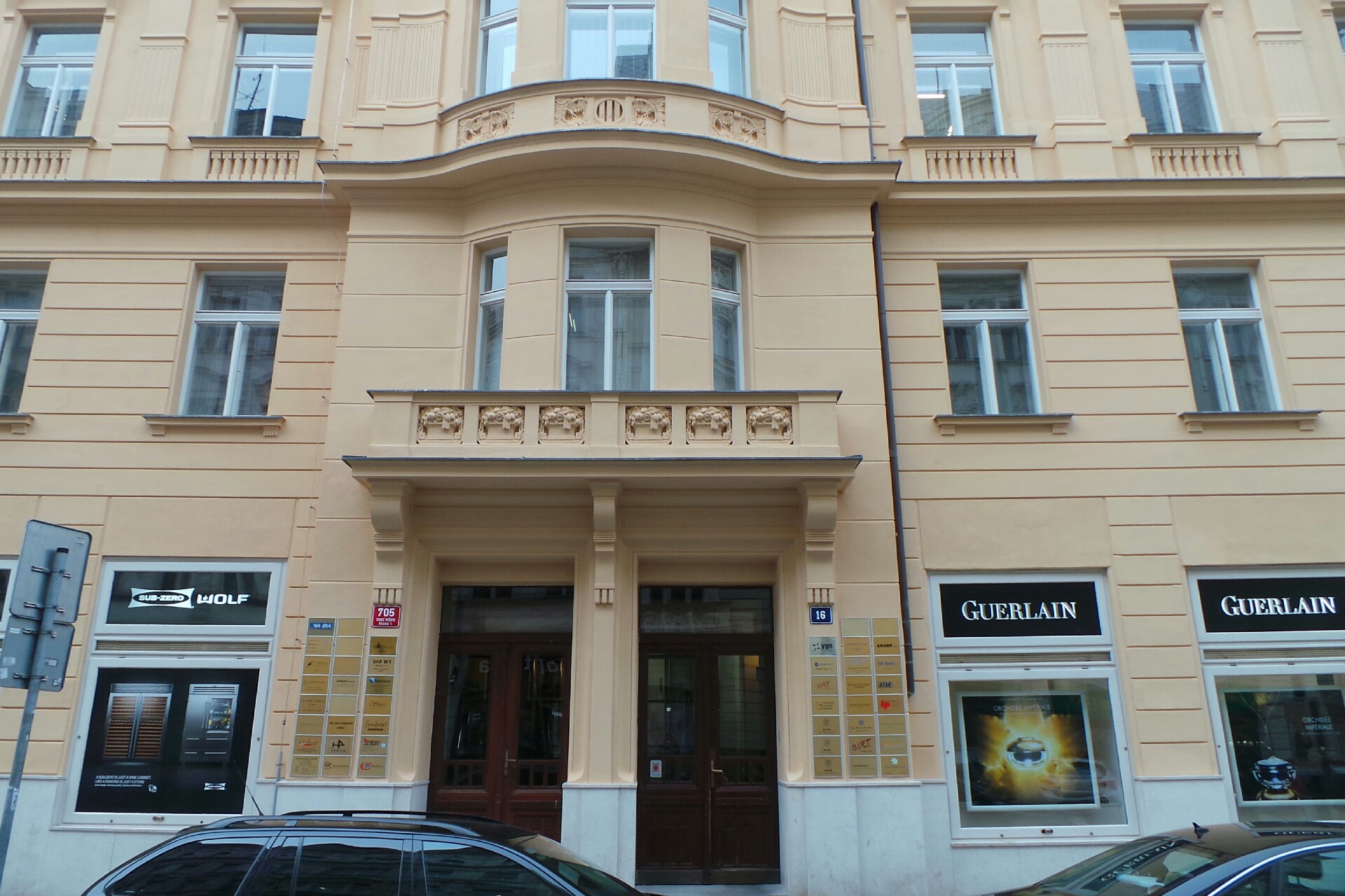 ZNAREKA, spol. s r.o.