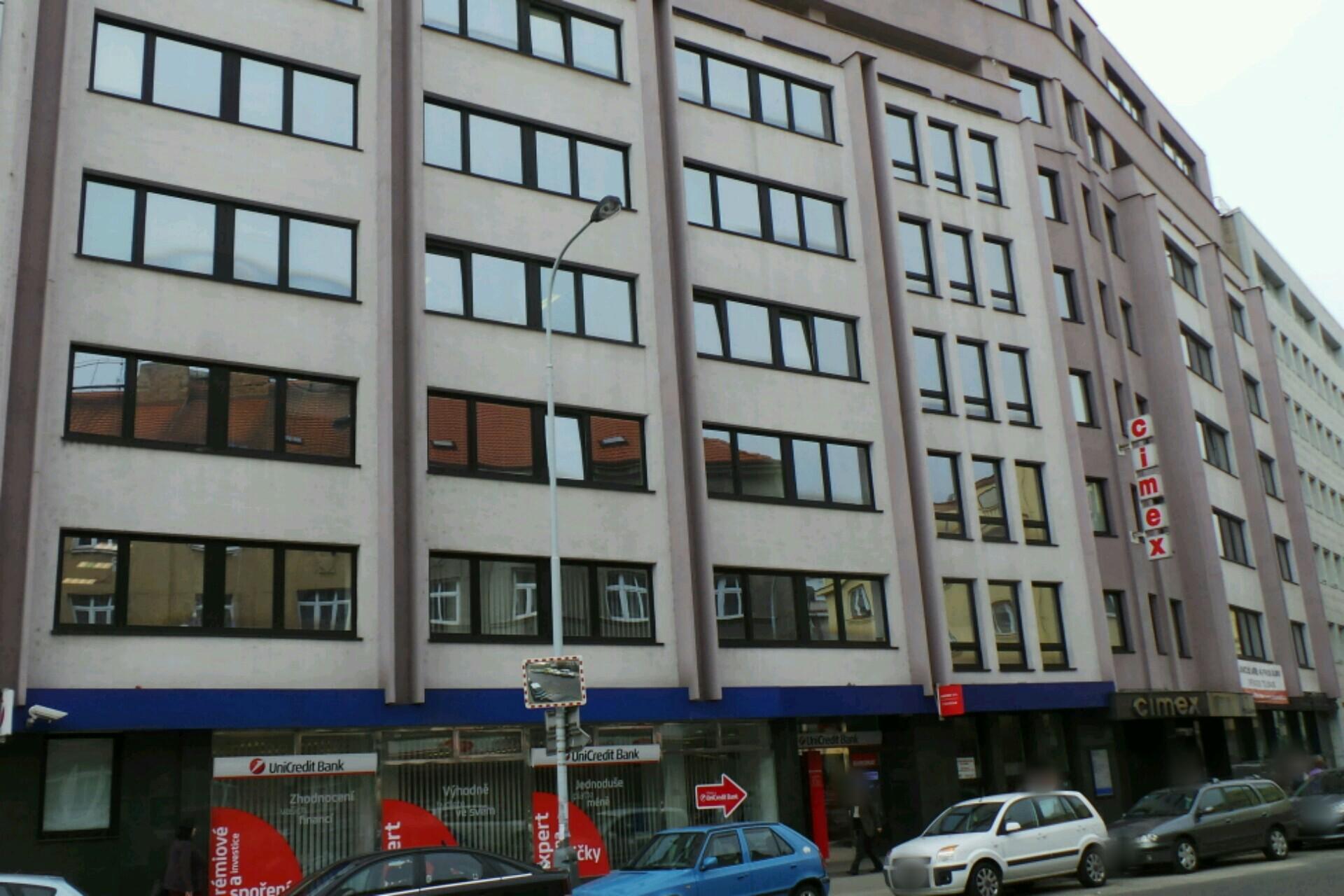 CQK HOLDING, a.s. foto 1