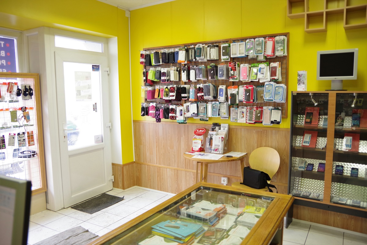 GSM Centrum - Petr Němec foto 4