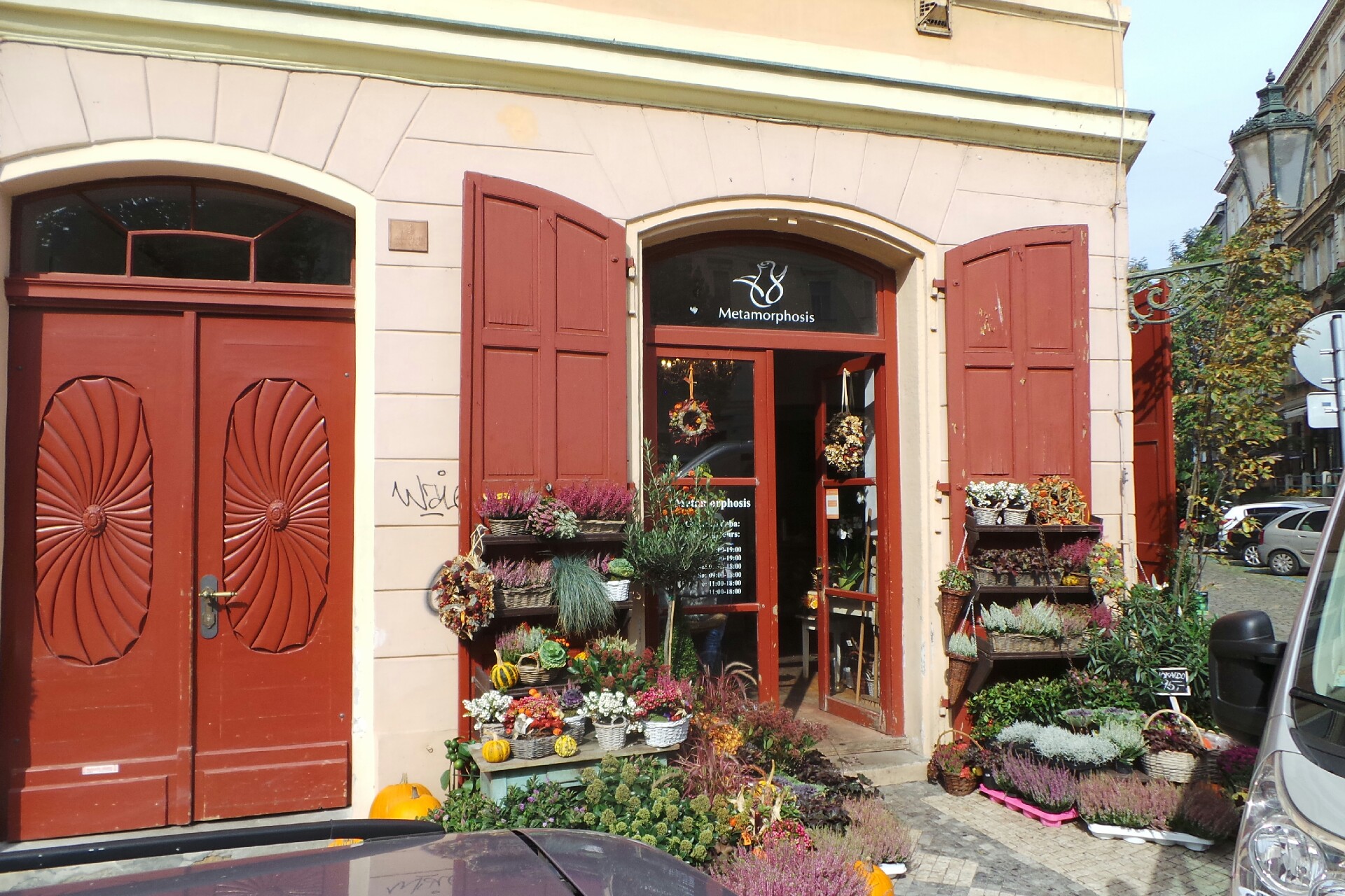 METAMORPHOSIS, s.r.o.