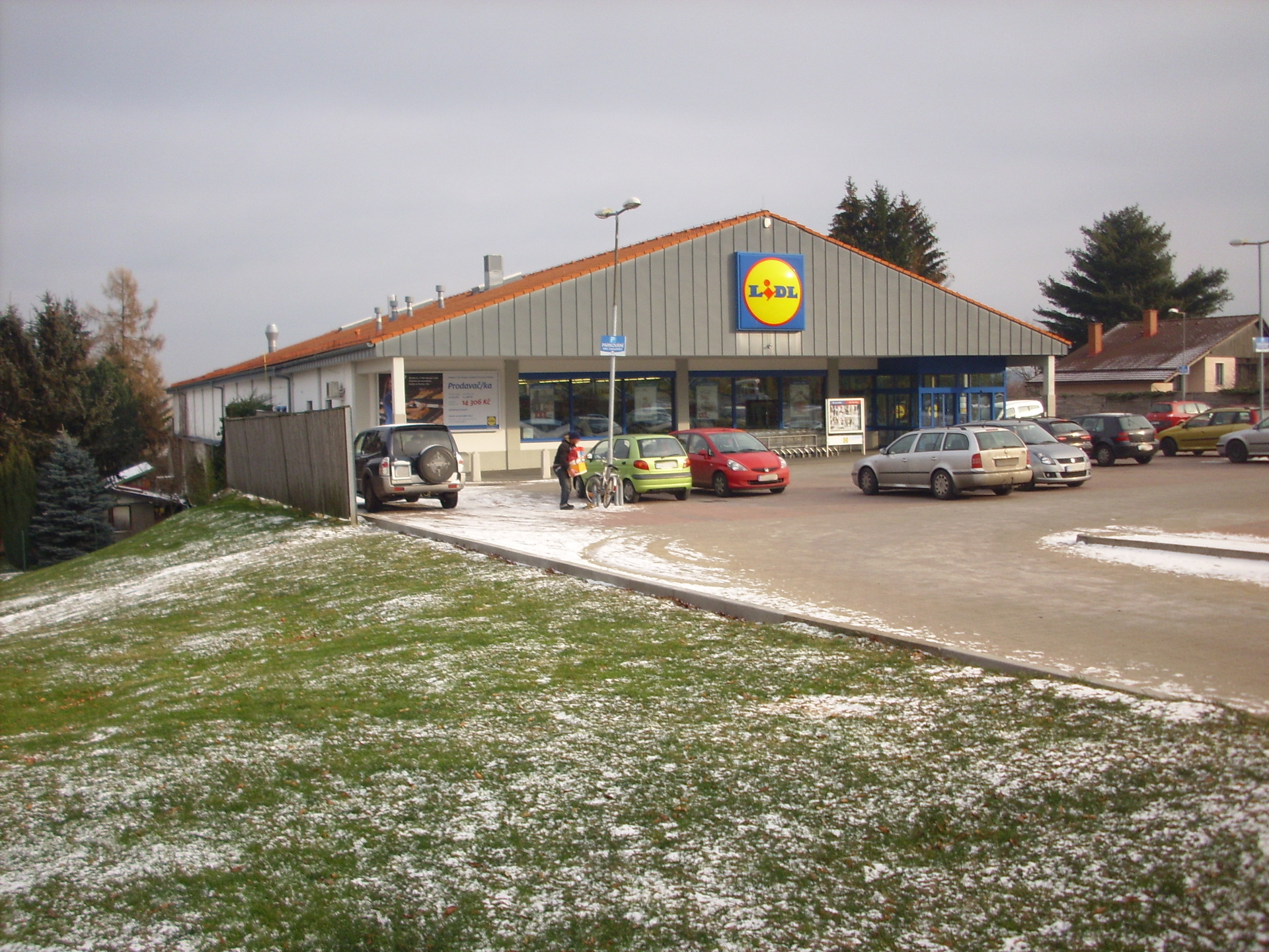 Lidl foto 2