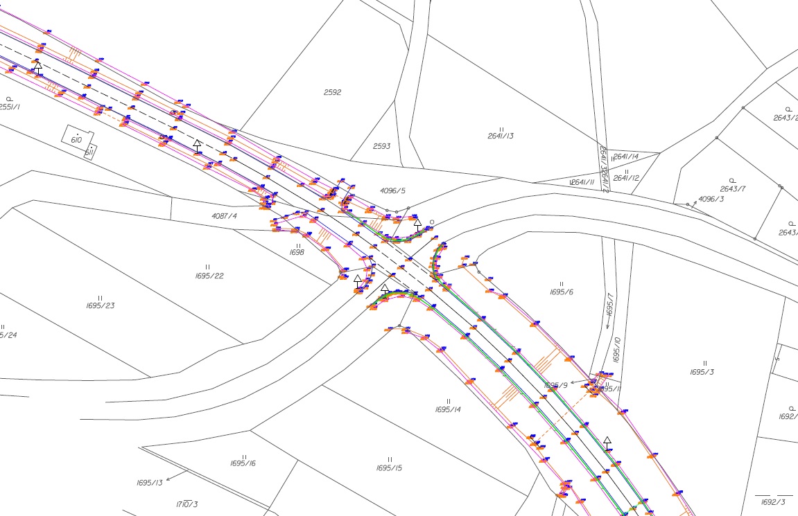 Geodet Heger - GPROFI, s.r.o. foto 3