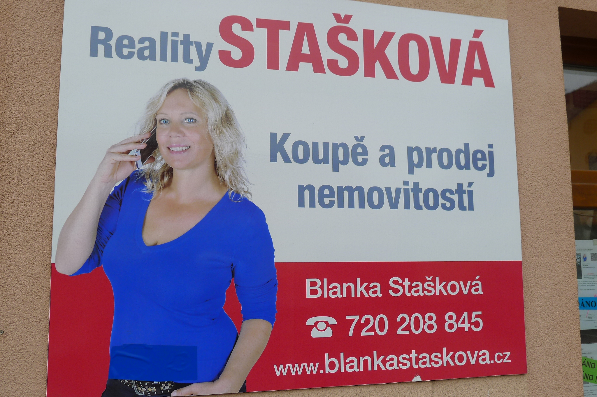 Reality STAŠKOVÁ foto 3