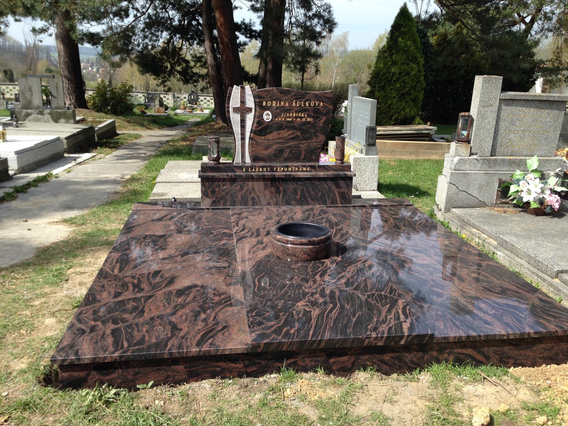 Kamenictví Jaroslav Langer foto 4