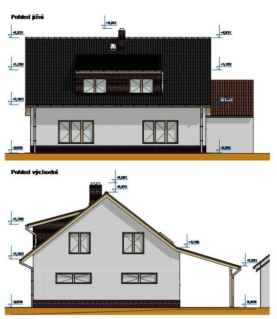Projekční kancelář - Ing. Zdeněk Pešek, DiS. foto 3