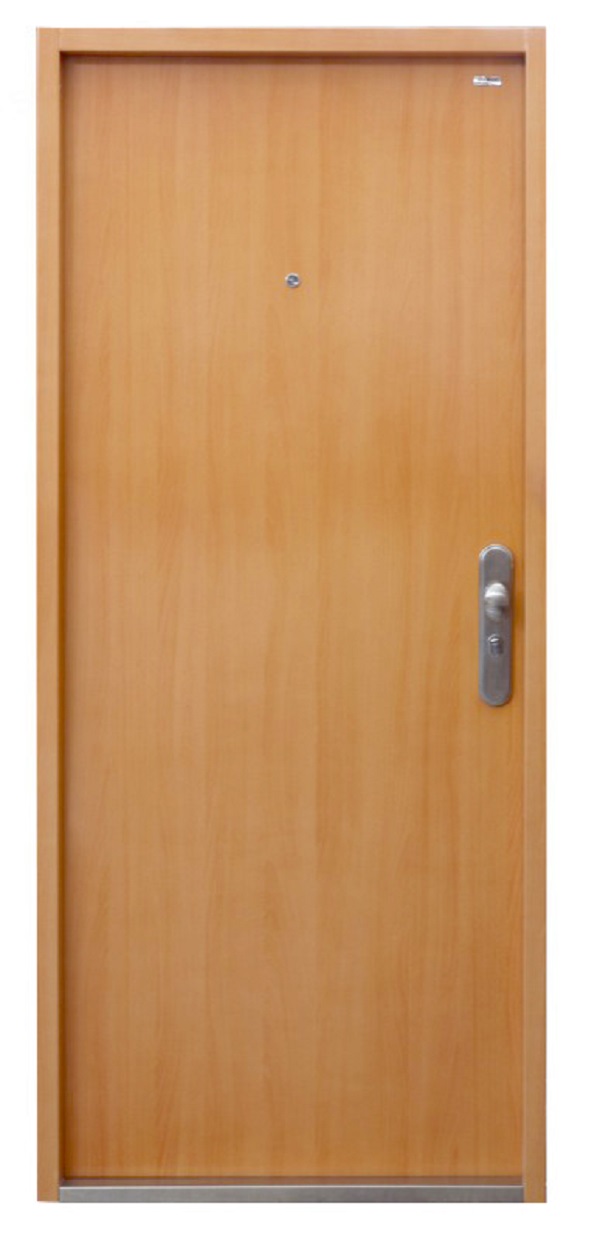 Bezpečnostní dveře EXPOWIN foto 3