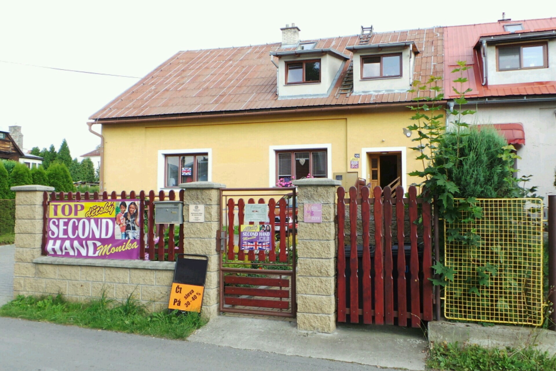 Kateřina Kedroňová