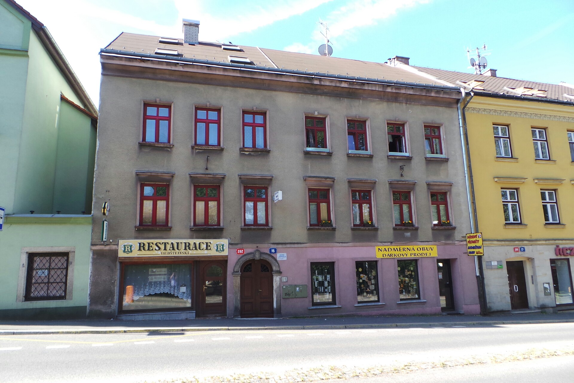 Stavoklima Liberec, s.r.o. foto 1