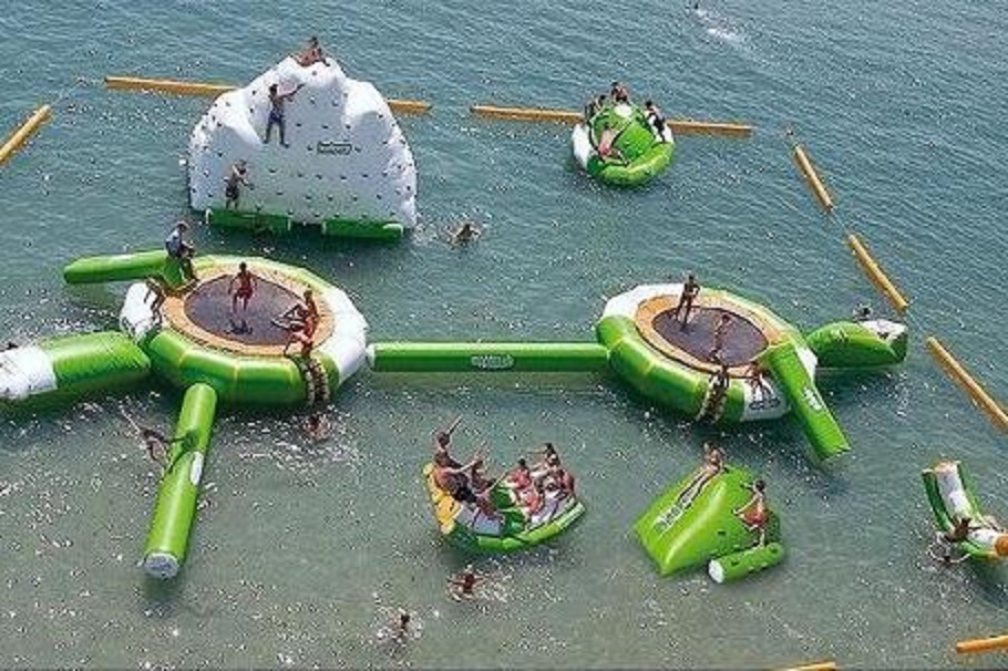Camping Restaurant BEZDREV**** foto 2