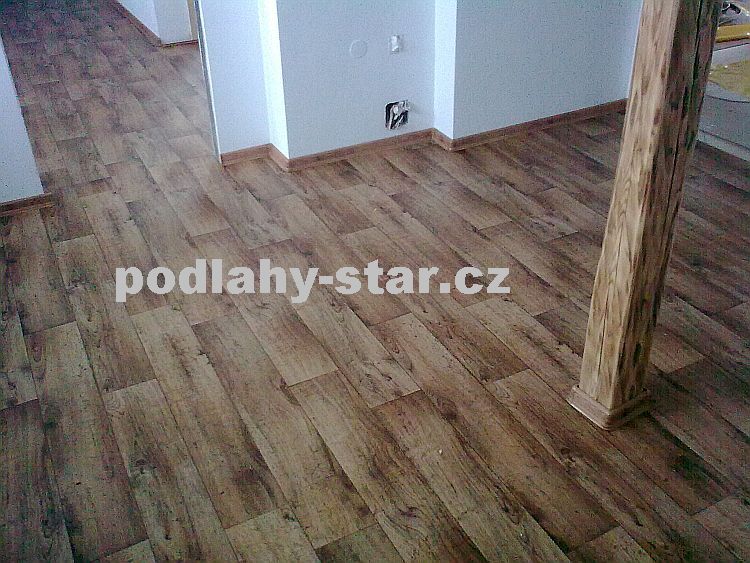 Podlahy Star foto 3
