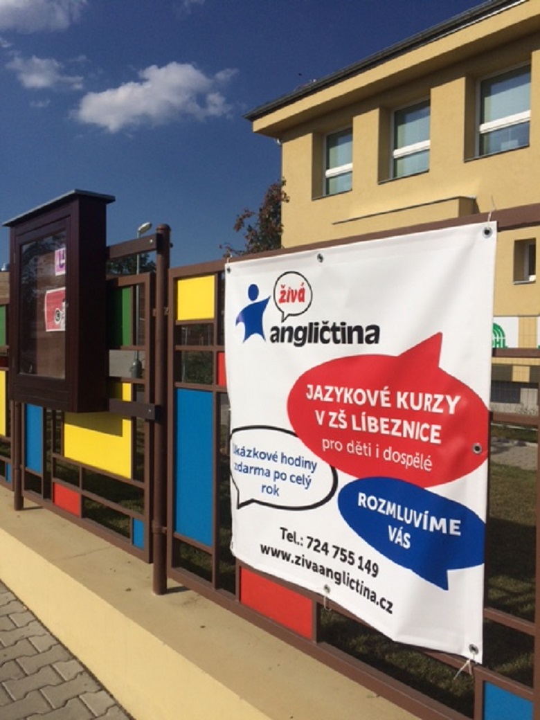 Živá angličtina foto 2