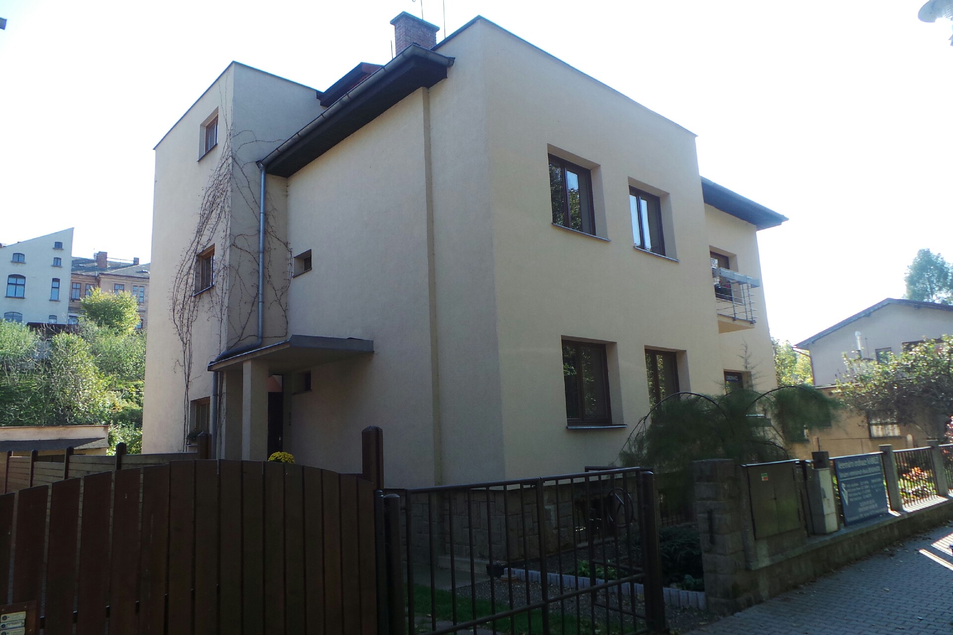 Veterinární ordinace NÁBŘEŽÍ