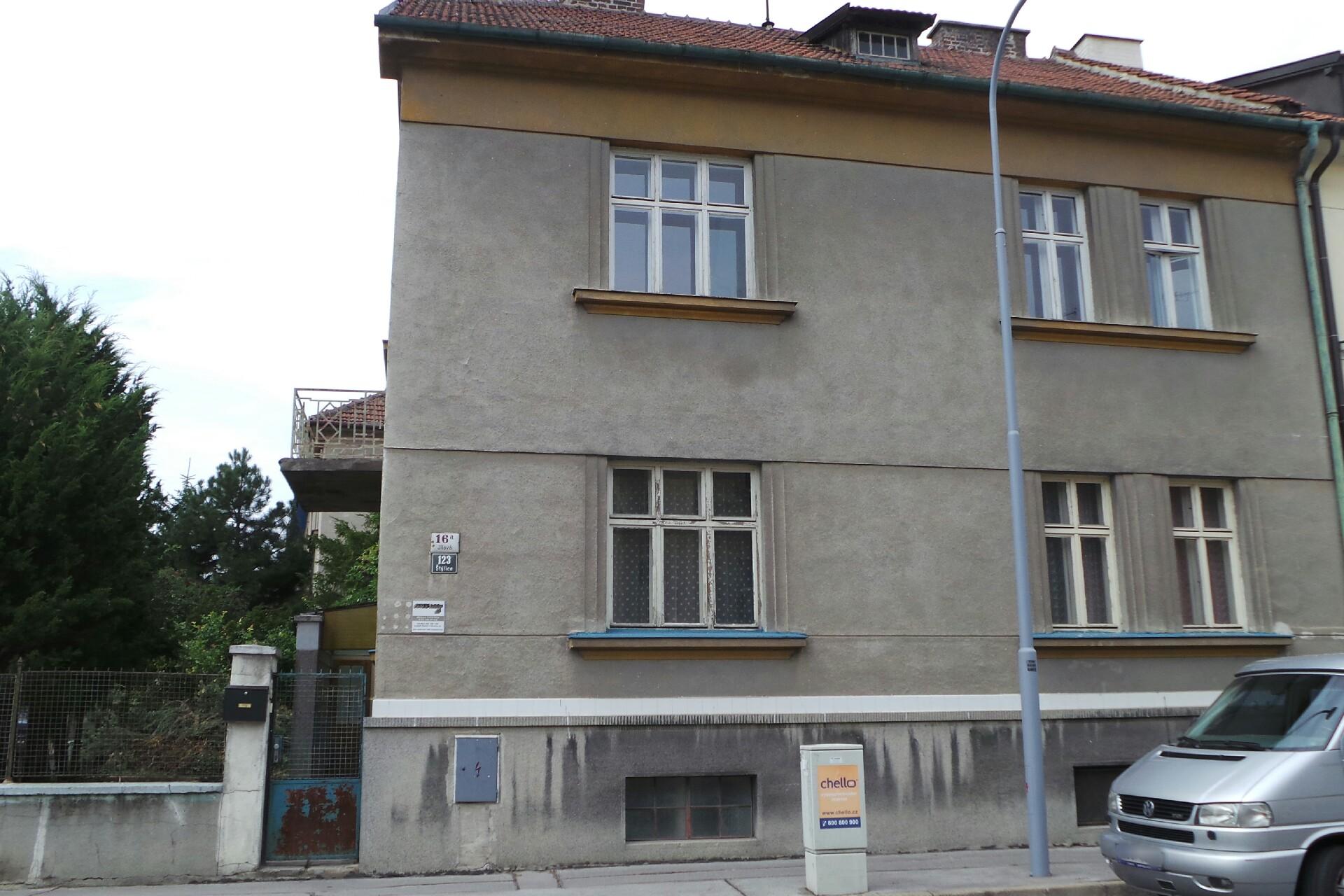 UNIVERZ building, s.r.o.