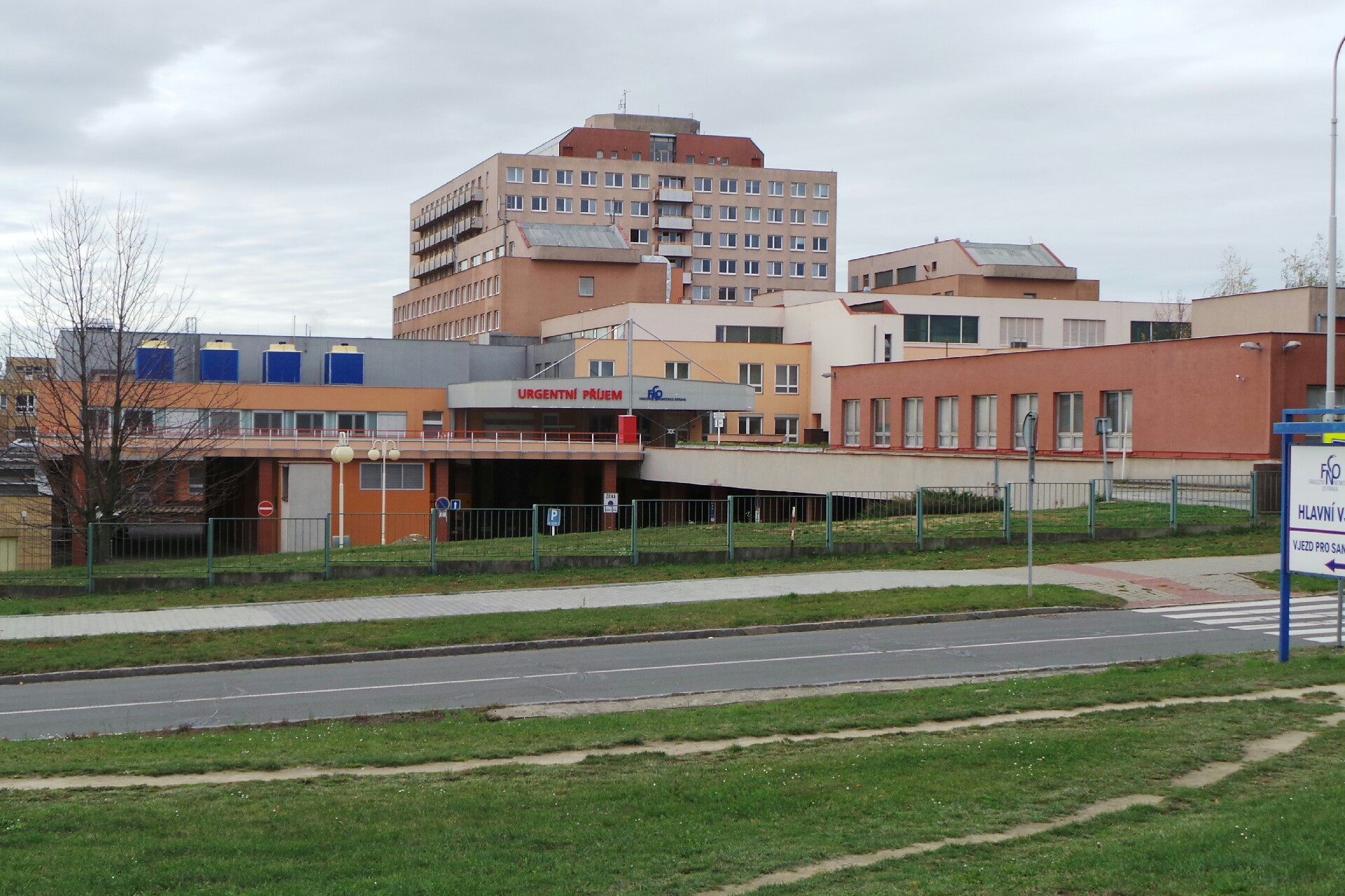 Česká neurochirurgická společnost foto 1