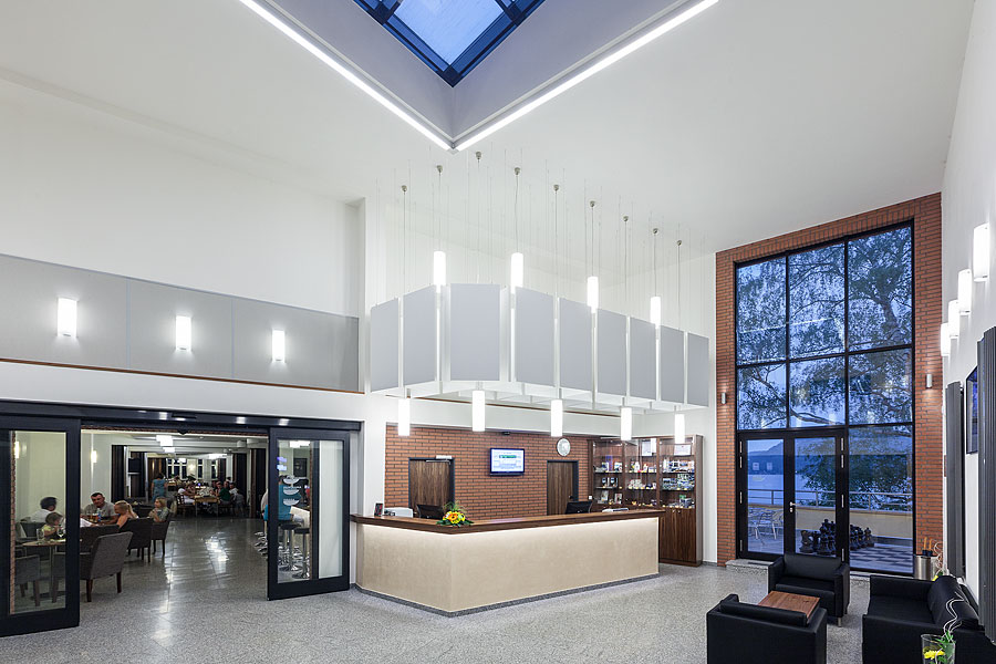 Ing. arch. Senka Příhodová foto 3