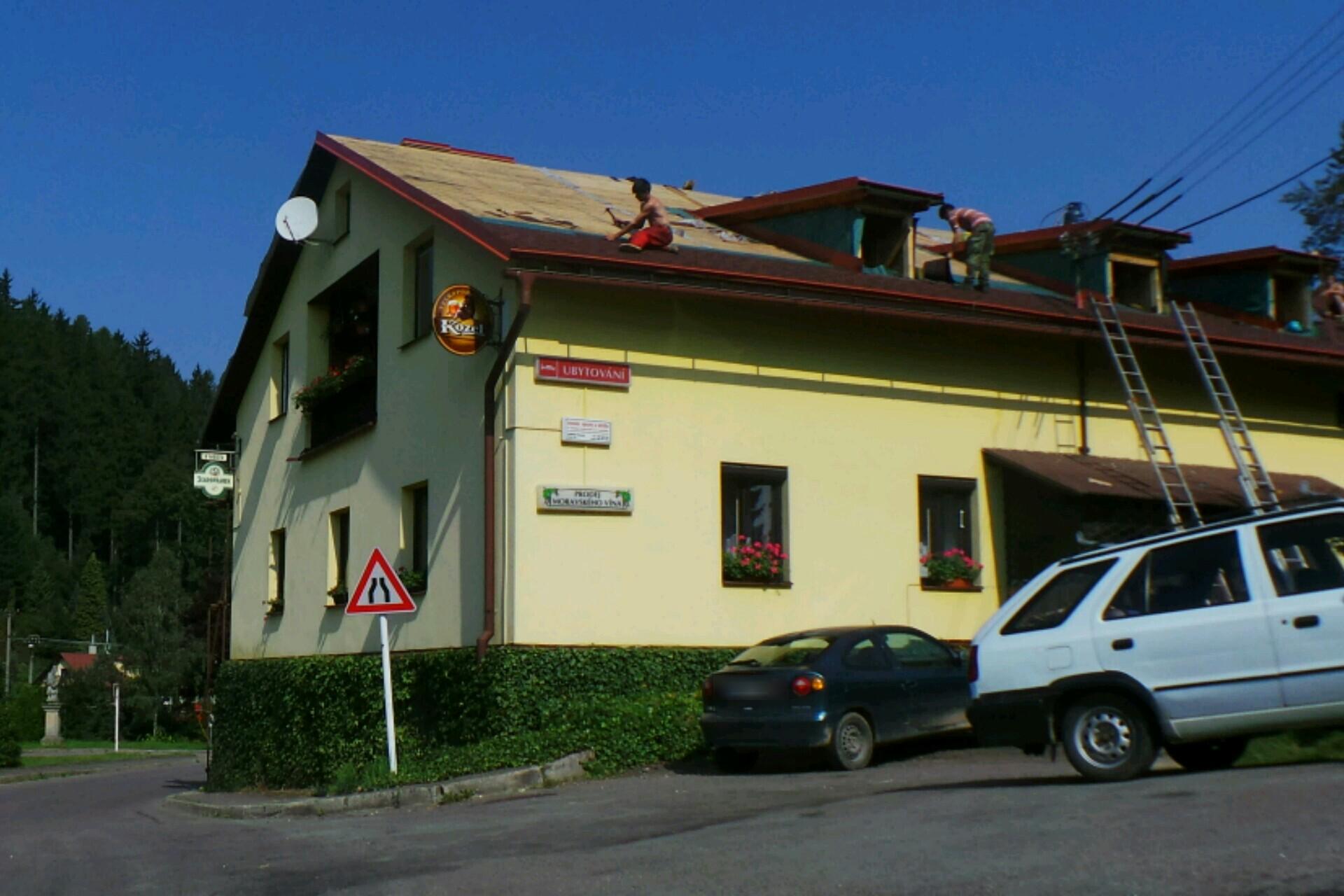 Miroslav Zářecký - elektromontážní práce foto 1