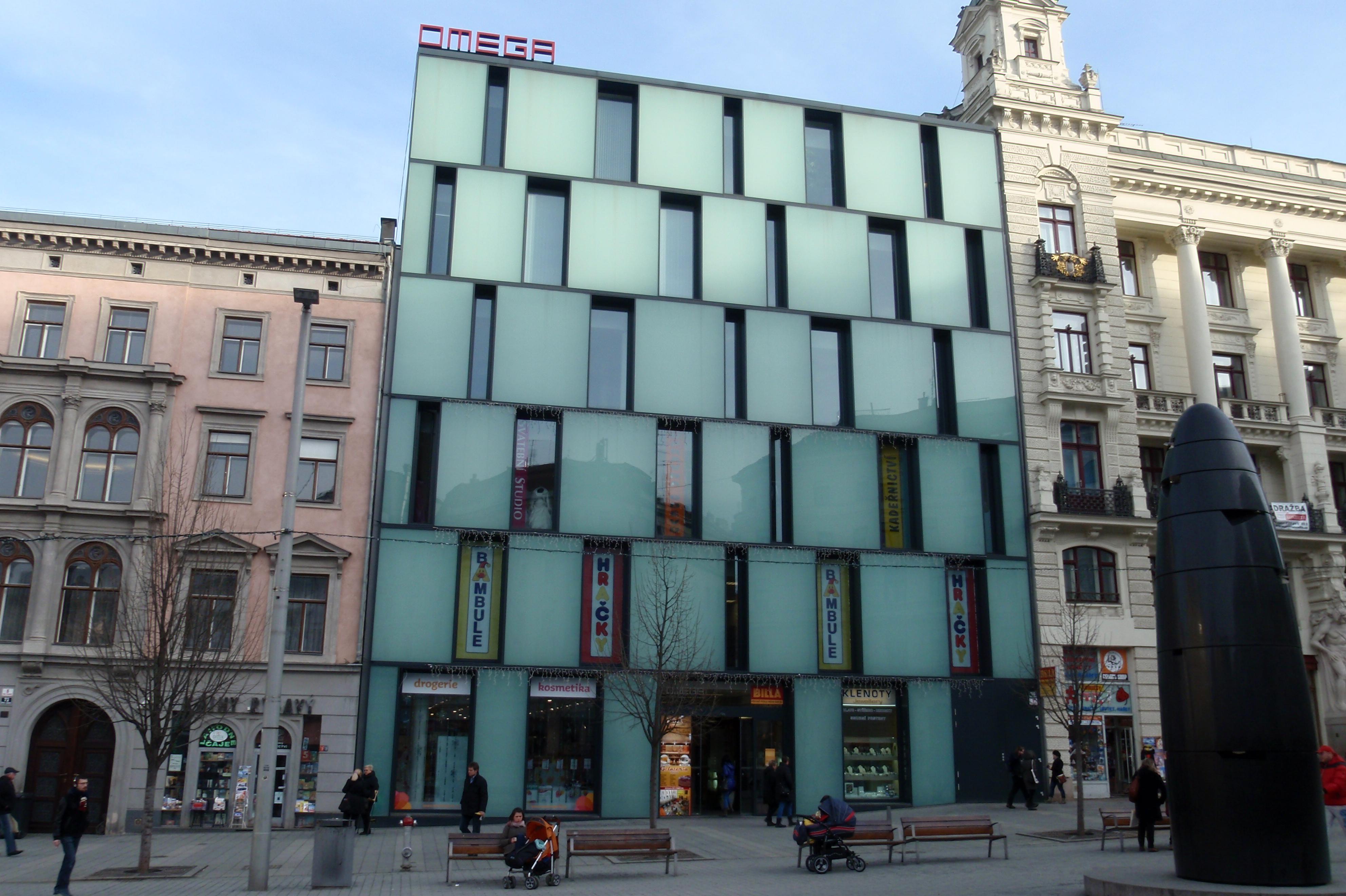 Viktoria - JUDr. Martin Nový foto 1