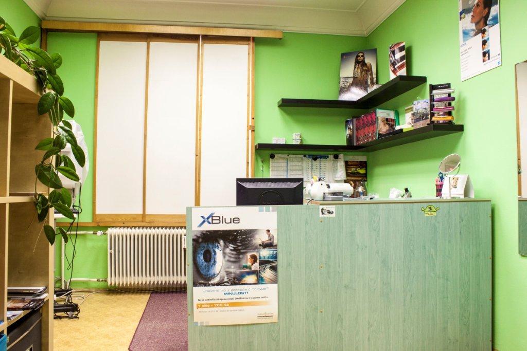Oční optika Lysá nad Labem foto 3