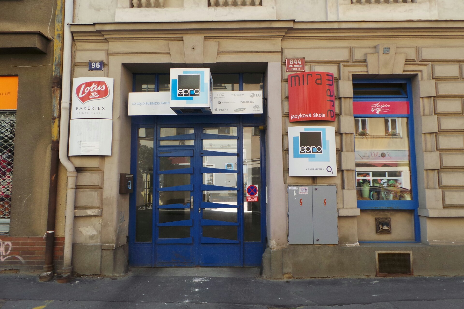 Lotus Bakeries CZ, s.r.o.