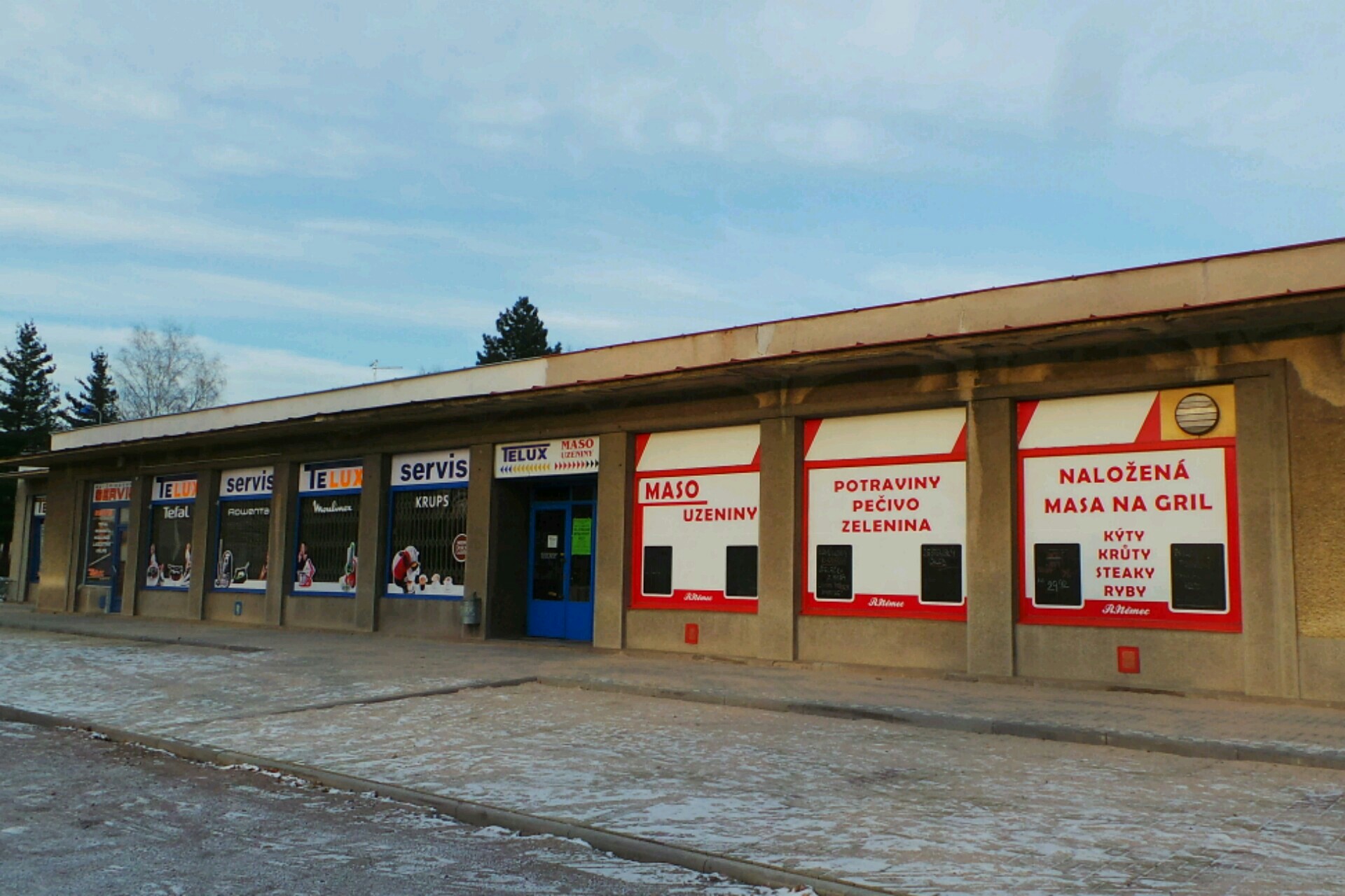 Maso Uzeniny Němec Rostislav foto 1