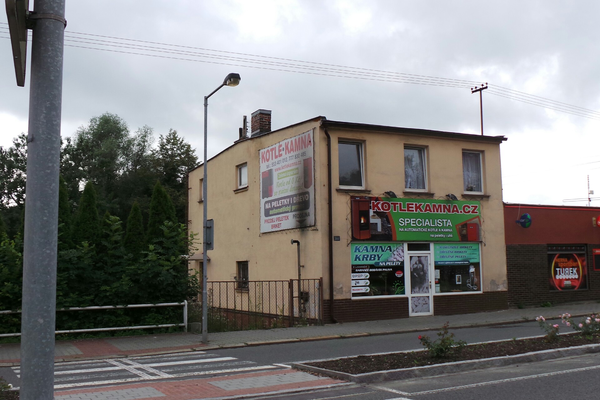 KOTLEKAMNA.CZ, s.r.o.