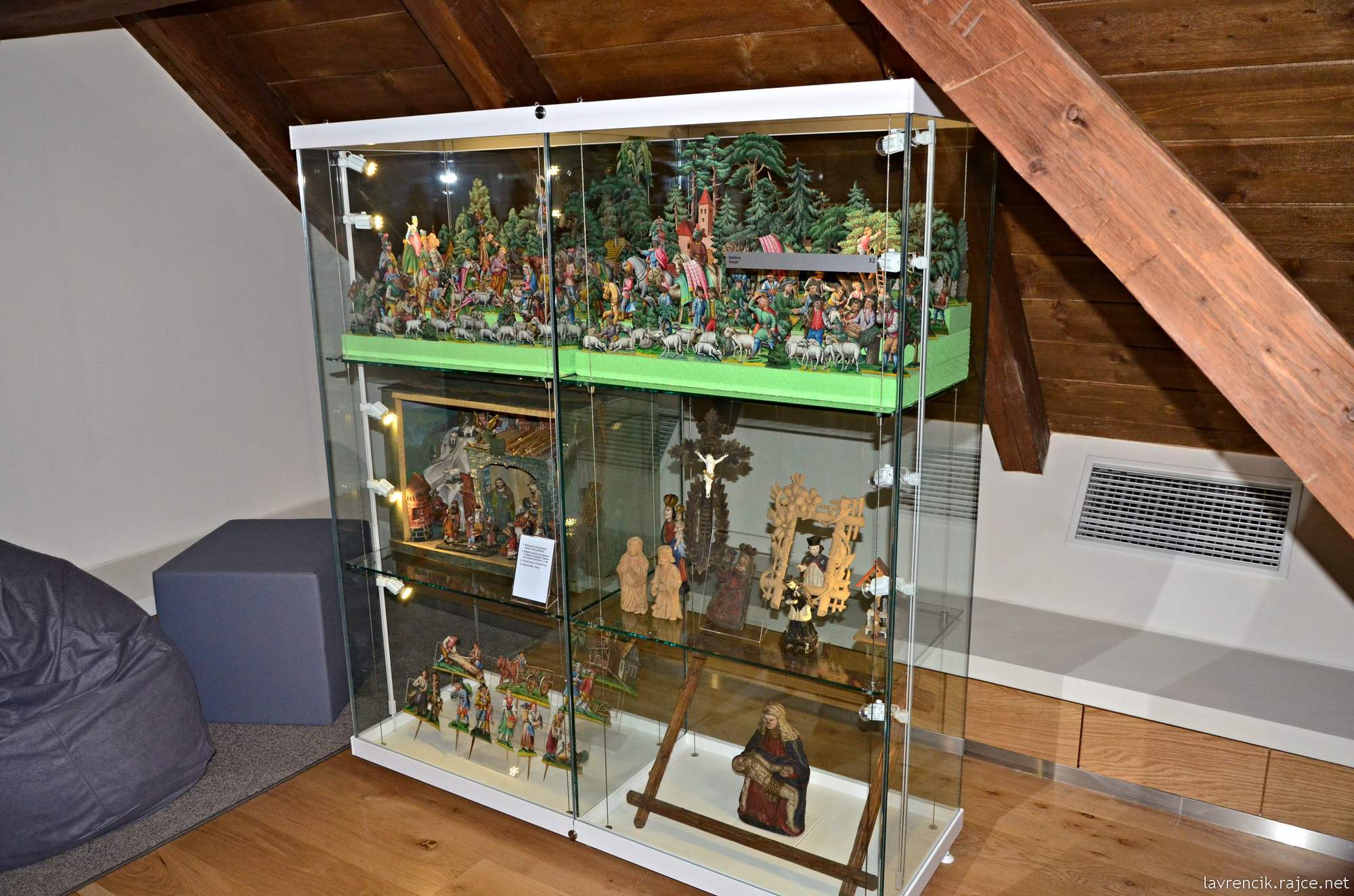 Sýpka - Muzeum orlických hor foto 5