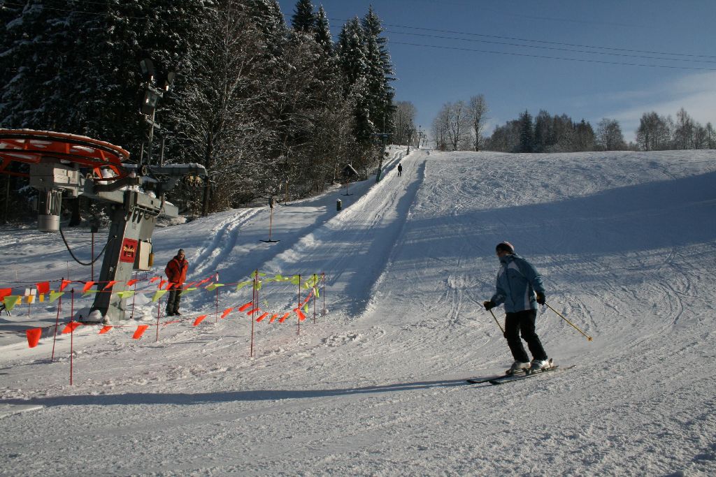 X - Park Františkov foto 3