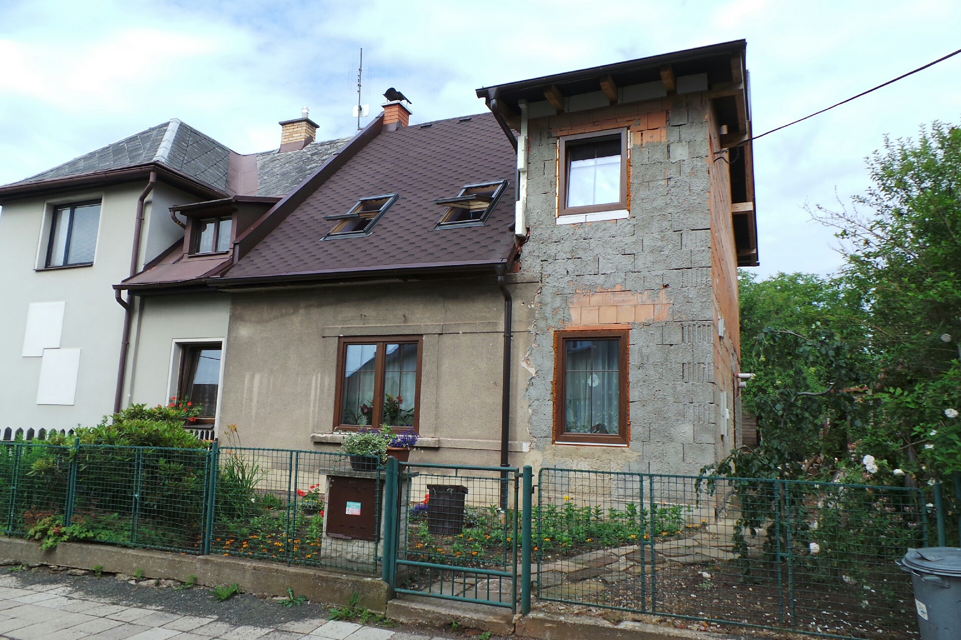 Pohoda v zahradě - Radek Kašpar