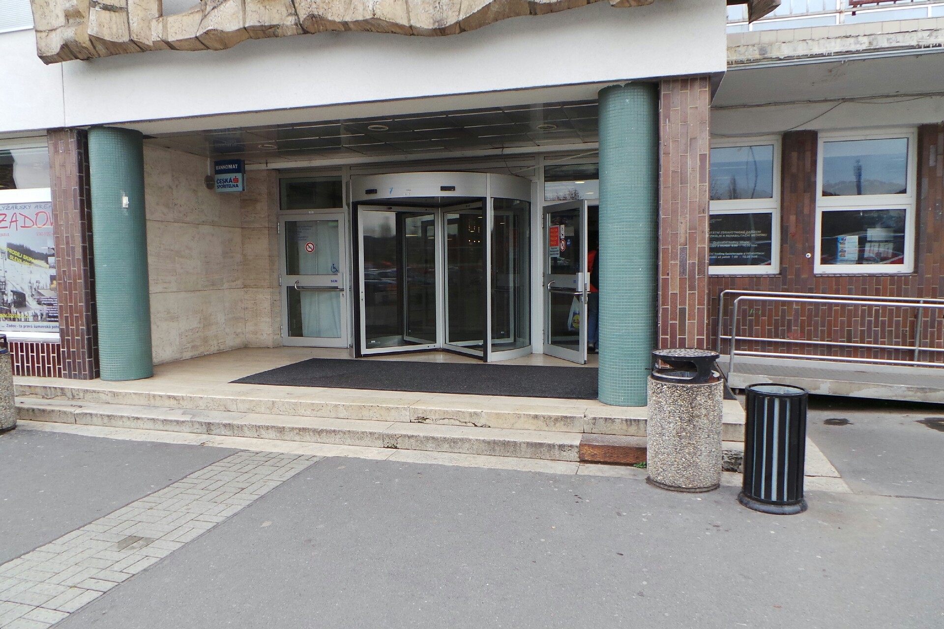 Kadeřnictví Miluše Hrubá