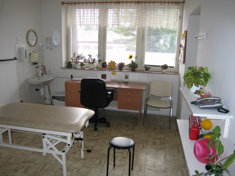 Léčebné a rehabilitační centrum s.r.o. foto 4