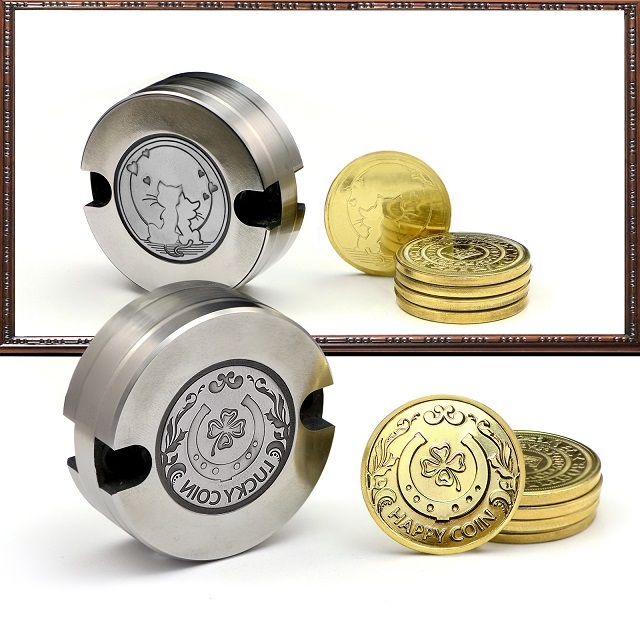 Sent Vago Coins foto 3