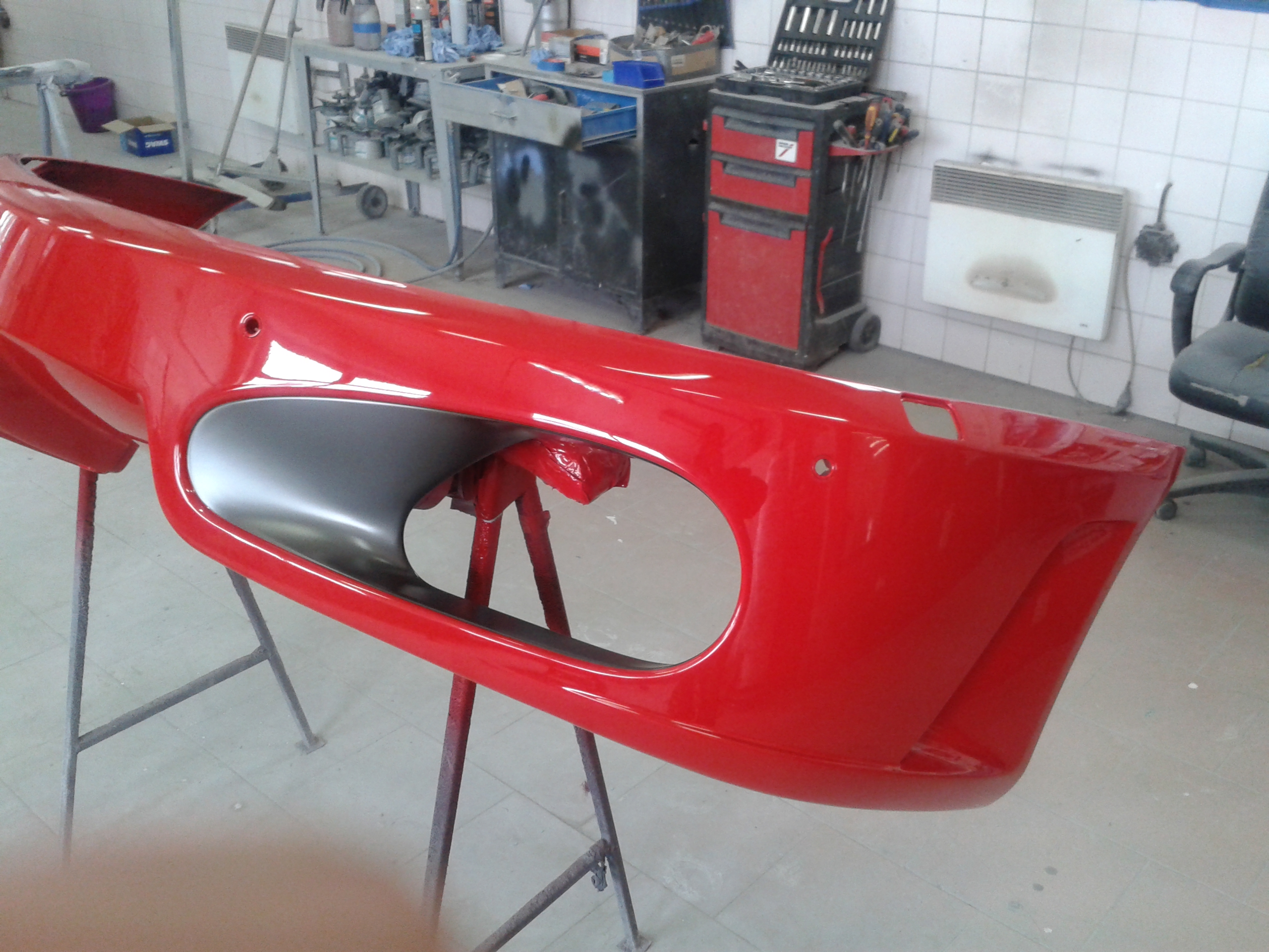 AVIA foto 6