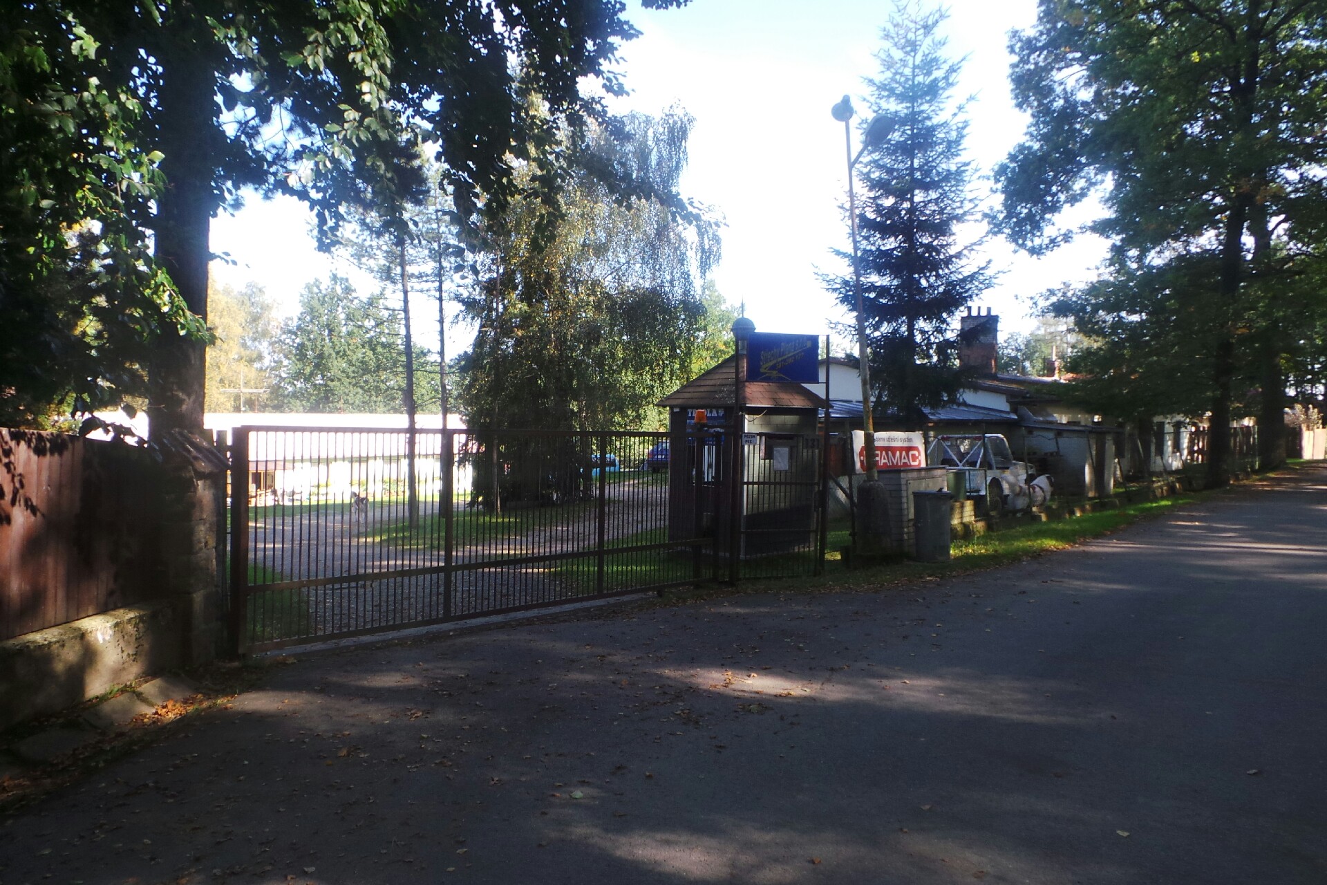 Střechy Planá, s.r.o.