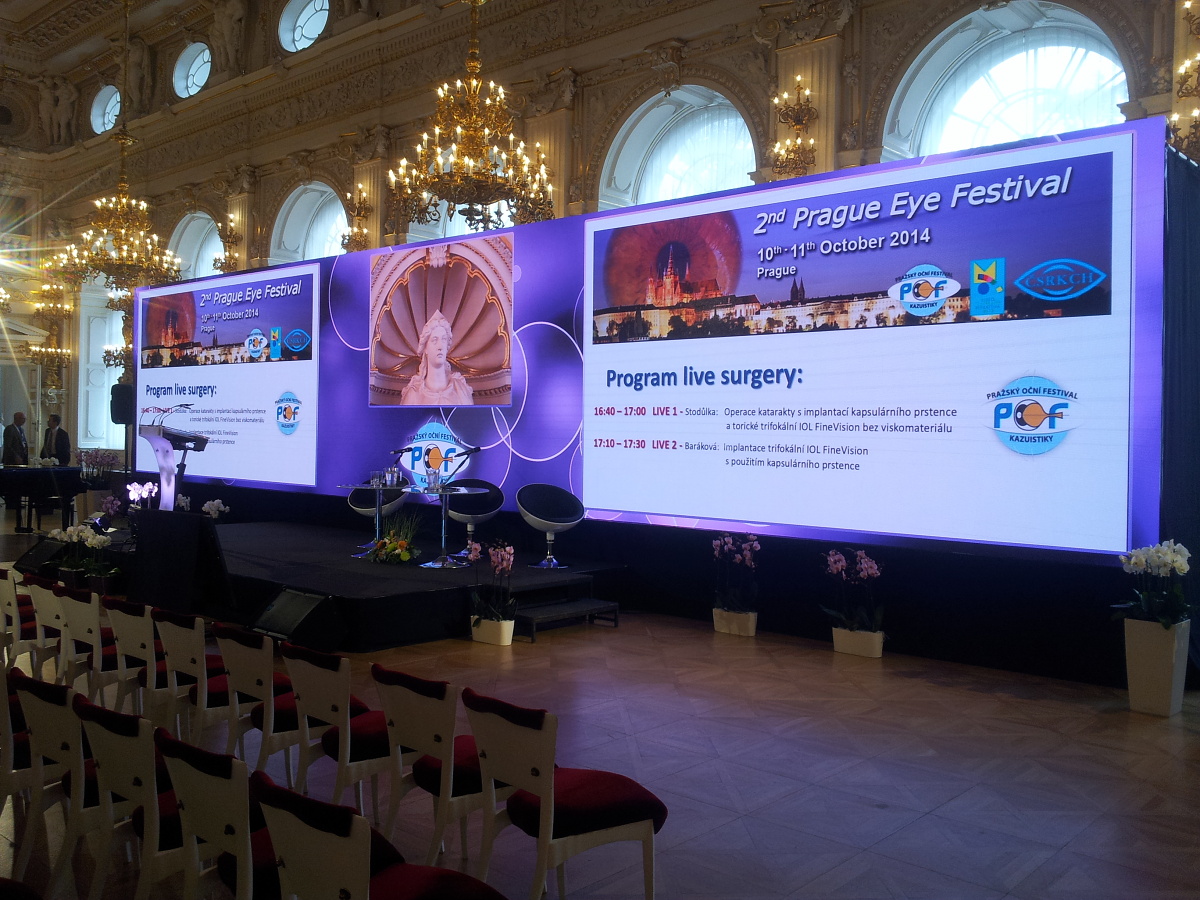 KONFES kongresová technika, s.r.o. foto 4