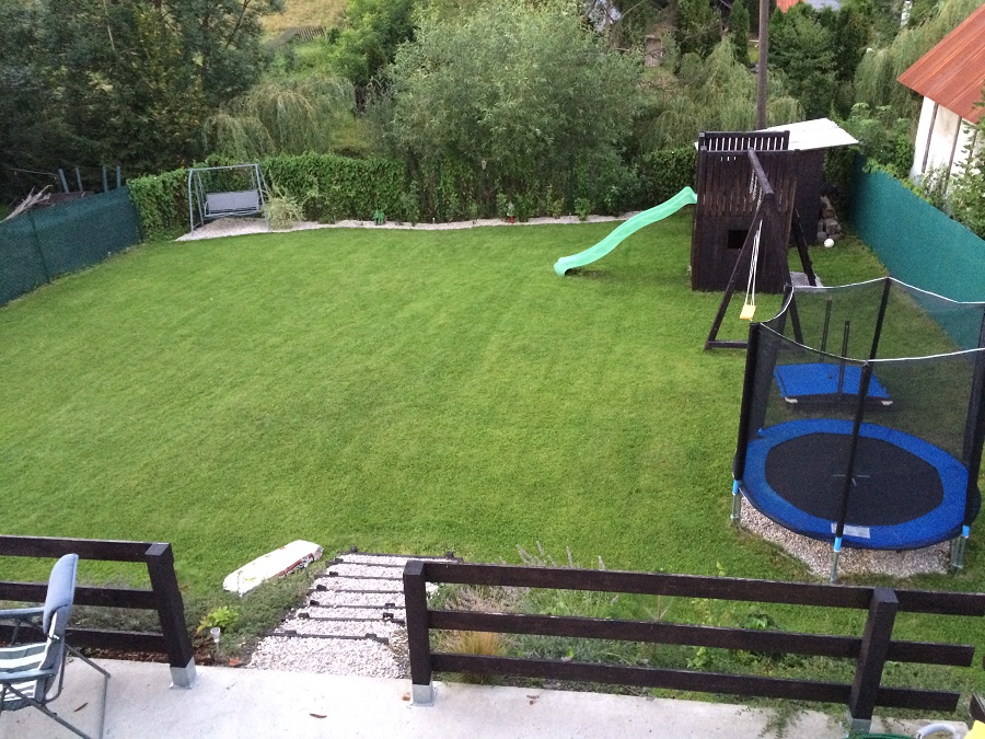 Chalupy Vranča - Ludmila foto 4